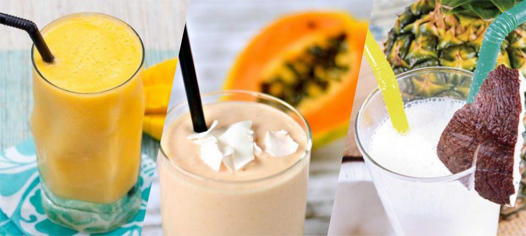 smoothie-receitas