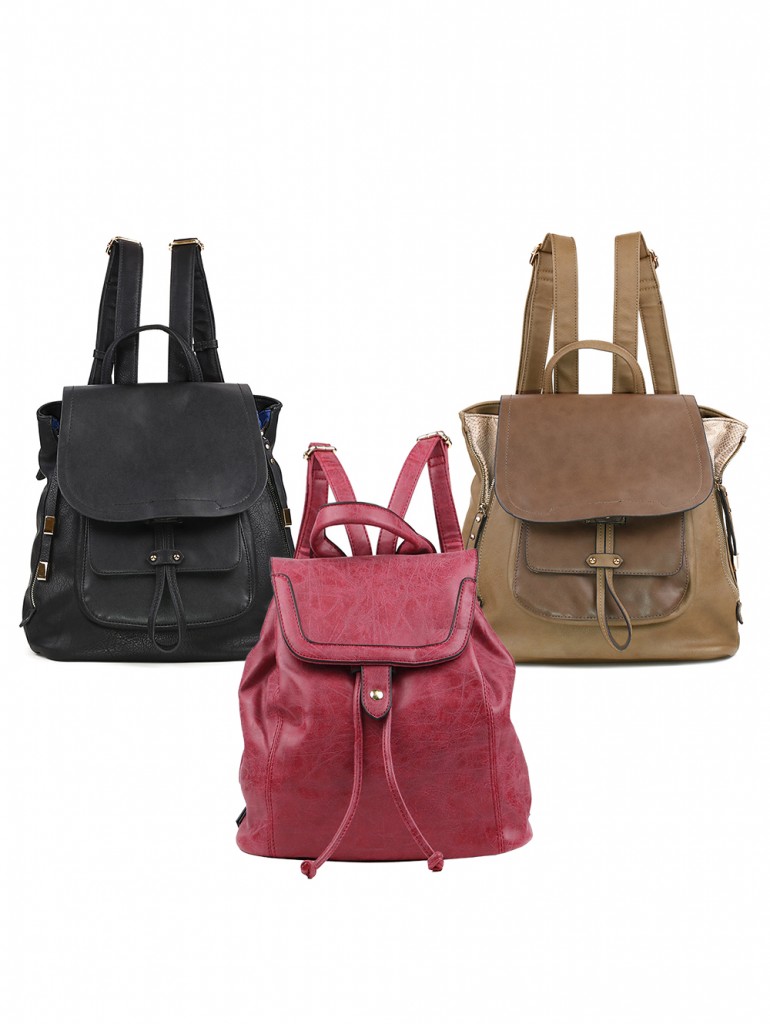 Mochilas Femininas