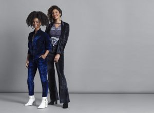 Dia das Mães Lojas Pompéia: Mãe Fashion