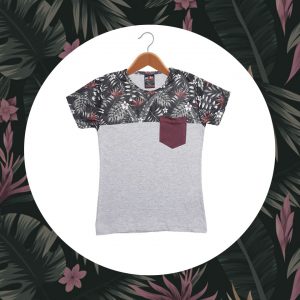 Camisetas para Passeios - Lojas Pompéia