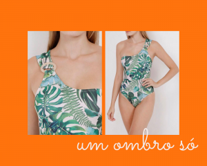 Maiô - Moda Praia Lojas Pompéia