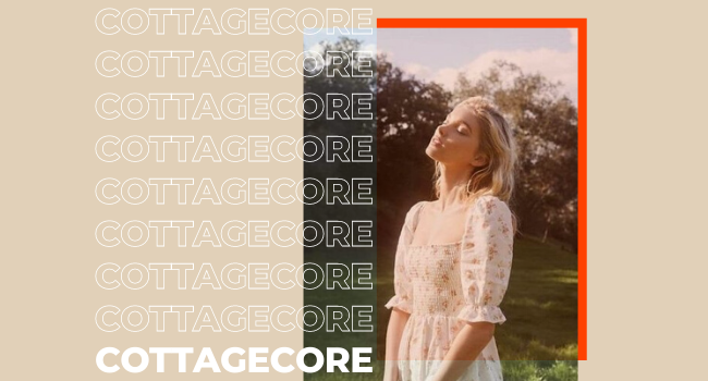 COTTAGECORE