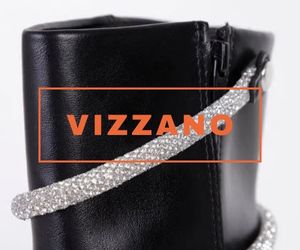 botas vizzano botas moda 2023