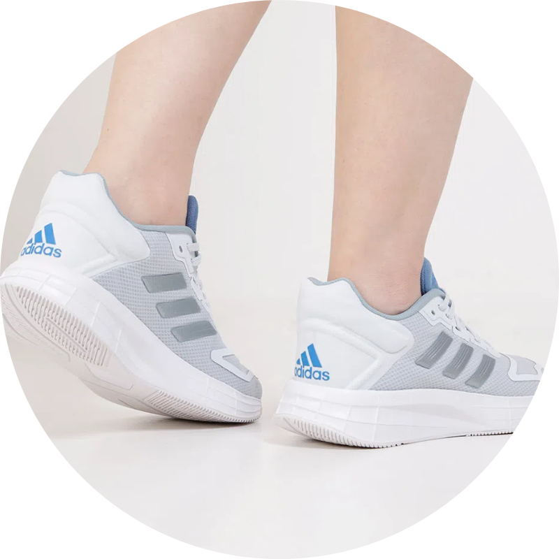 Será que um tênis Adidas é o ideal para você? Confira nosso catálogo