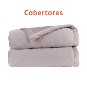 Opções de cobertores para comprar roupas de cama online