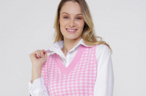 Estilo Colegial para todos: Monte o seu Look no Pompéia Fashion Club!