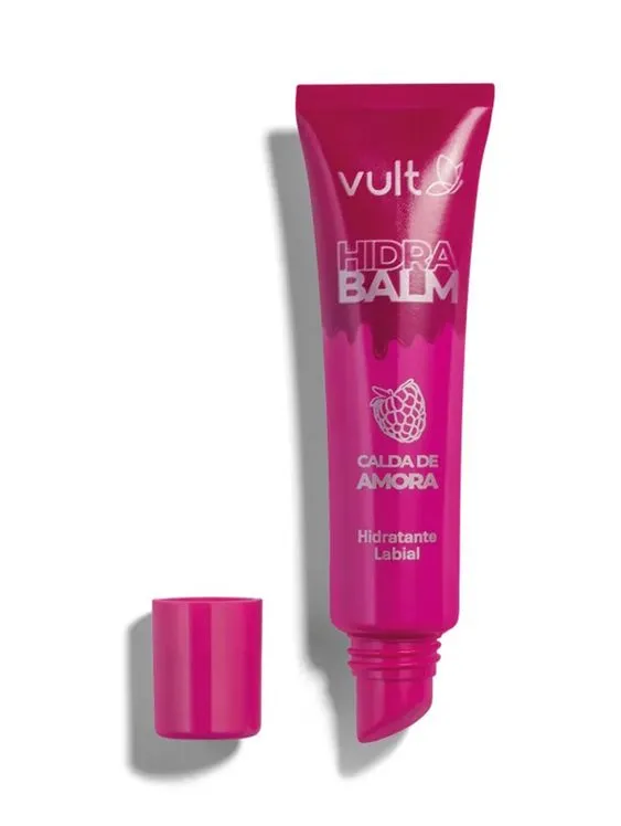 hidra balm vult
